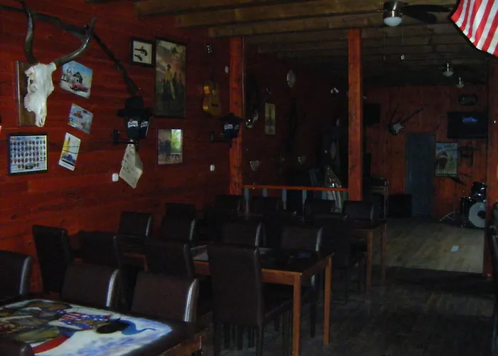 Williams Village Bowling & Country Club
