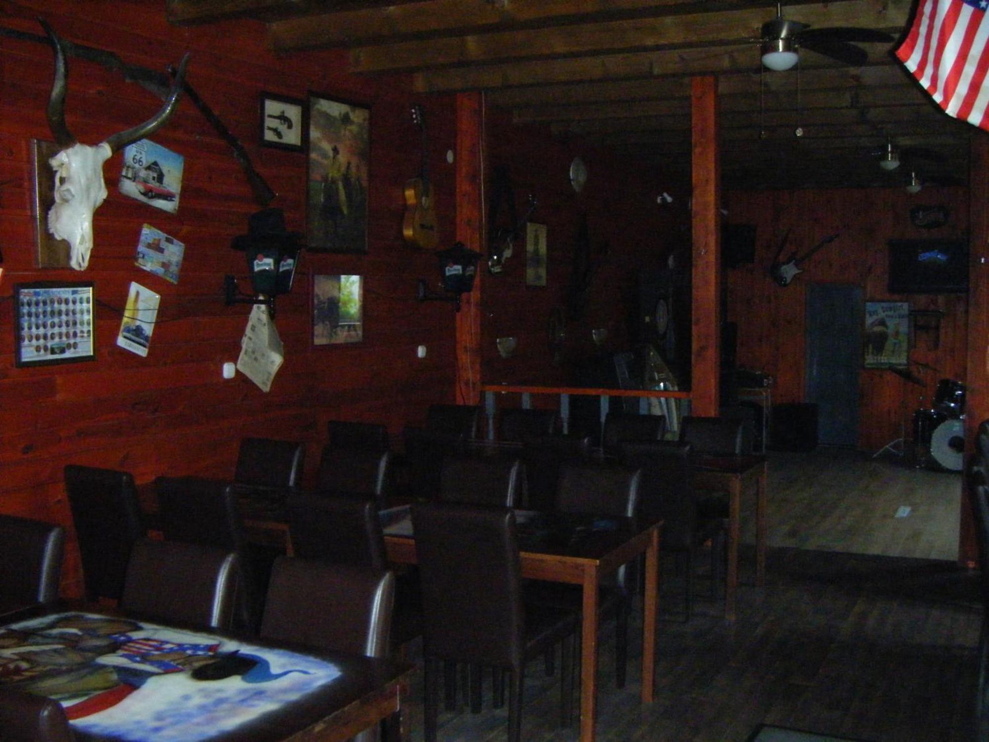 Motel Williams Village Bowling & Country Club Budapešť