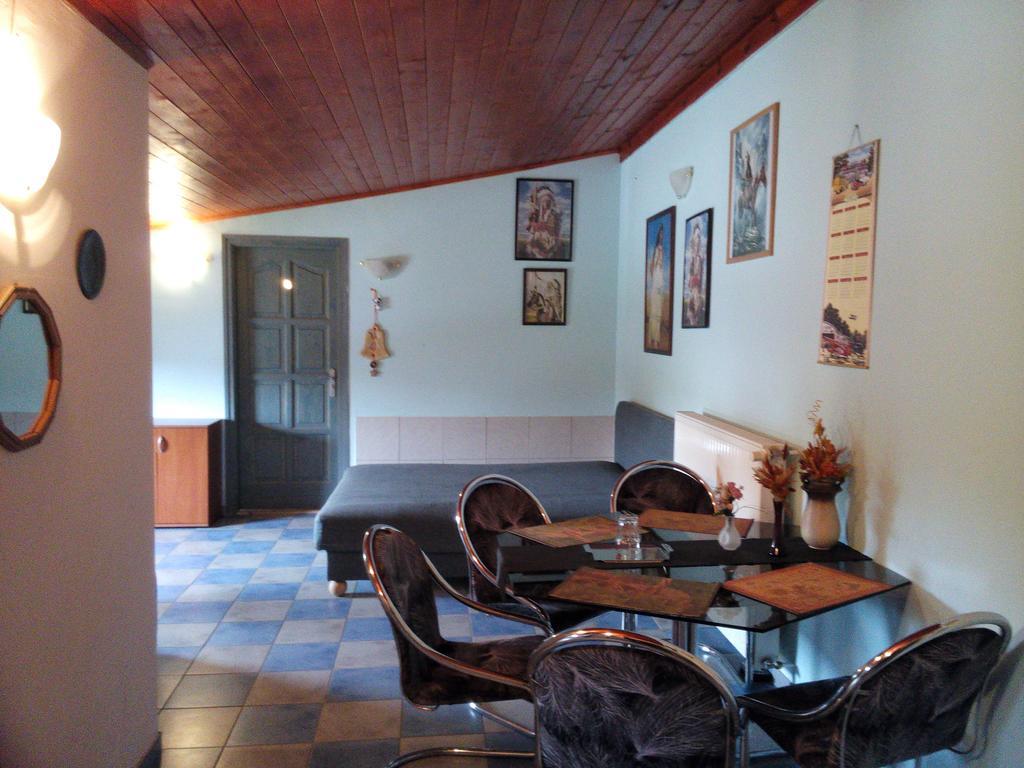 Motel Williams Village Bowling & Country Club Budapešť