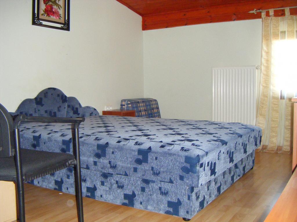 Motel Williams Village Bowling & Country Club Budapešť