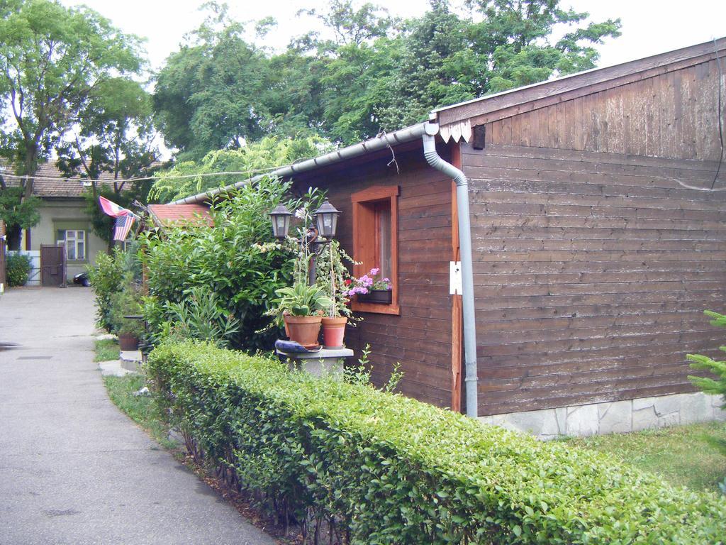 Williams Village Bowling & Country Club Budapešť