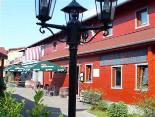 Williams Village Bowling & Country Club 2* Budapešť